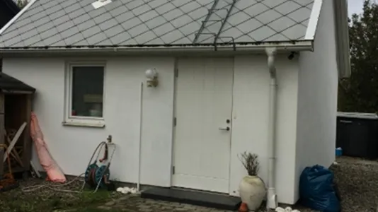 Apartments in Lomma - photo 4