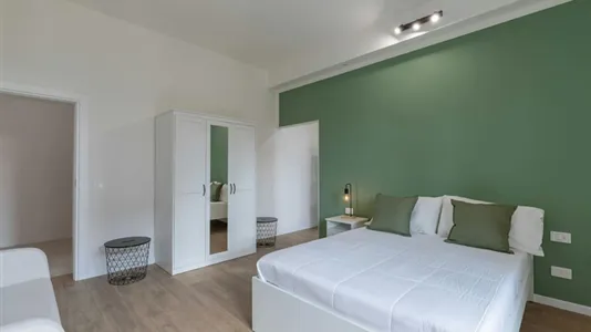 Rooms in Florence - photo 2