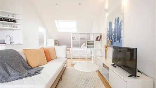 Apartments in Brussels Anderlecht - photo 4