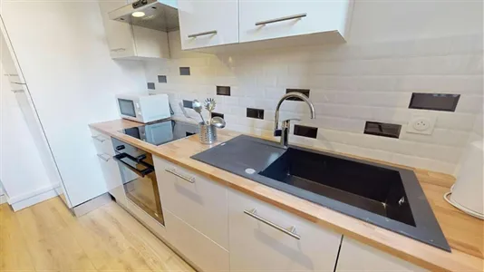 Rooms in Lyon - photo 6