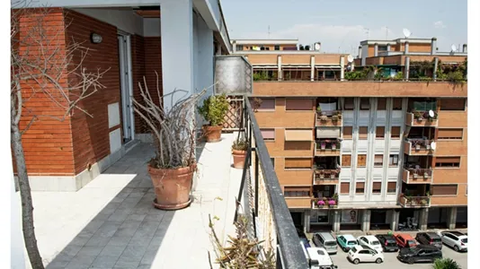 Apartments in Roma Municipio X โ Ostia/Acilia - photo 9