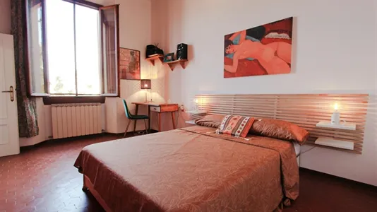 Apartments in Florence - photo 7