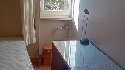 Room for rent in Roma Municipio XIV – Monte Mario, Rome