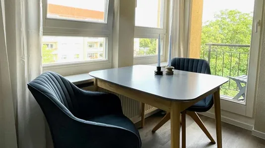 Apartments in Dresden - photo 8