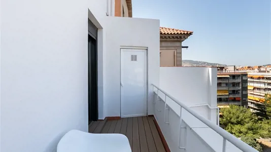 Apartments in Barcelona Sarrià-St. Gervasi - photo 3