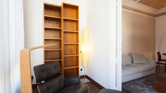 Apartments in Barcelona Eixample - photo 7