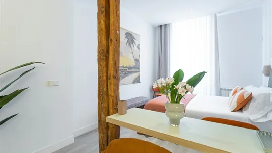 Apartments in Madrid Arganzuela - photo 8