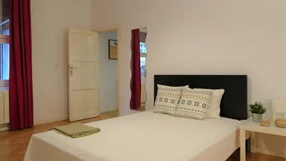 Room for rent in Madrid Chamberí, Madrid