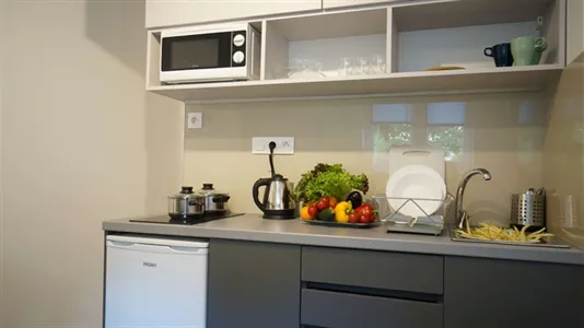 Apartments in Łódź - photo 7