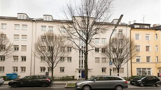 Rooms in Location is not specified - photo 10