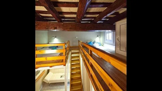 Apartments in Barcelona Ciutat Vella - photo 8