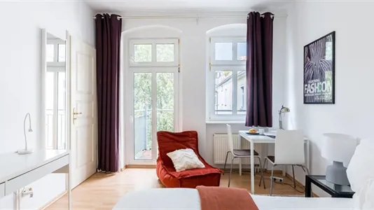 Apartments in Berlin Pankow - photo 3