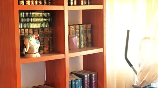 Rooms in Madrid Arganzuela - photo 6