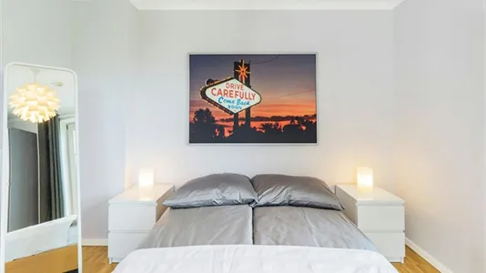 Apartments in Location is not specified - photo 10