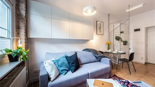 Apartments in Katowice - photo 3