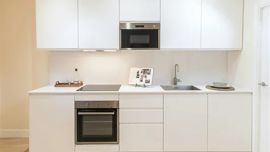 Apartments in Madrid Centro - photo 6