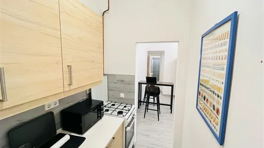 Apartments in Budapest XIII. kerület - photo 4