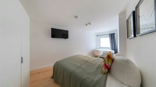 Rooms in Location is not specified - photo 4