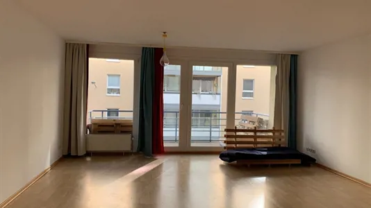 Apartments in Leipzig - photo 1