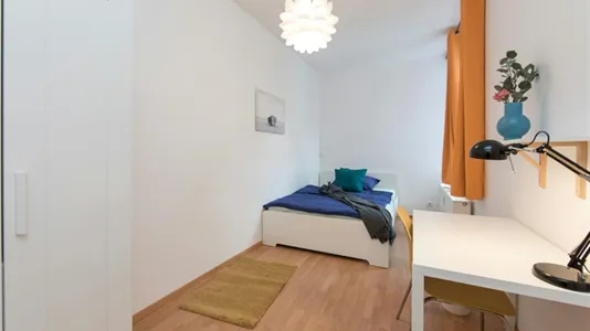 Rooms in Location is not specified - photo 3