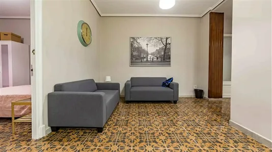 Rooms in Valencia Campanar - photo 5