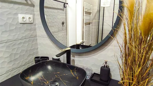 Apartments in Budapest Hegyvidék - photo 7