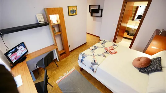 Rooms in Arrigorriaga - photo 2