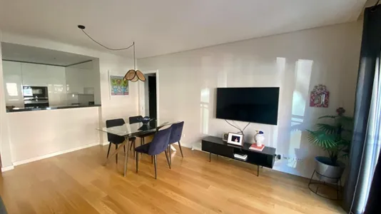 Apartments in Location is not specified - photo 8