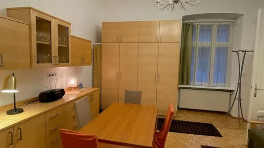 Apartments in Wien Mariahilf - photo 3