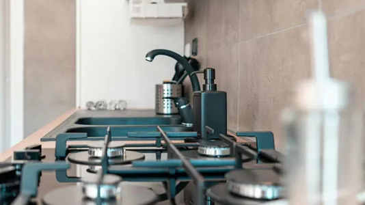 Apartments in Roma Municipio XII β Monte Verde - photo 6