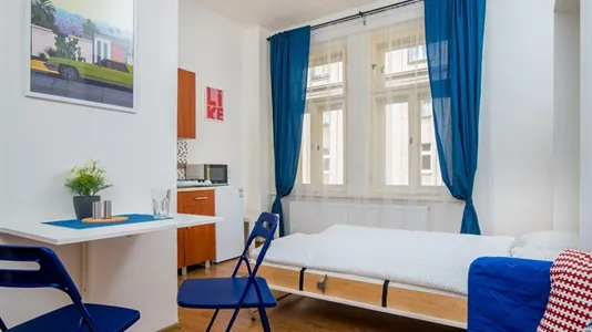 Apartments in Location is not specified - photo 4