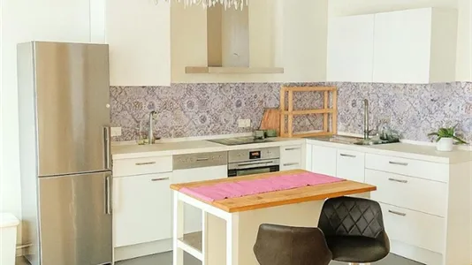 Apartments in Location is not specified - photo 5