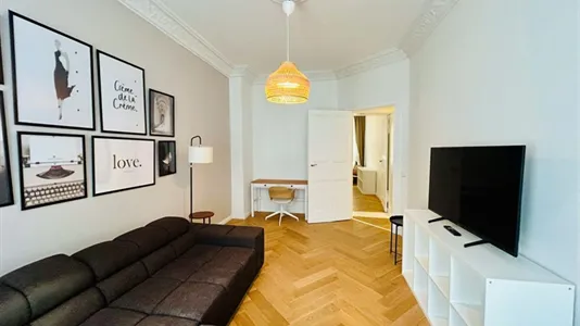 Apartments in Location is not specified - photo 4