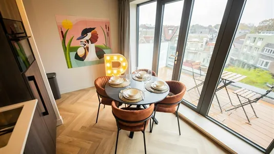 Apartments in Hilversum - photo 2