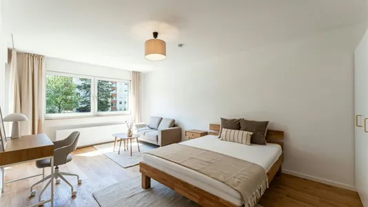Rooms in Location is not specified - photo 1
