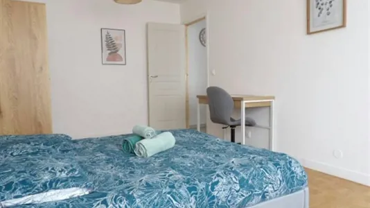 Rooms in Saint-Julien-en-Genevois - photo 1