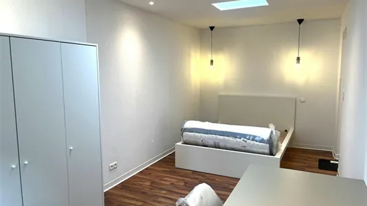 Rooms in Luik - photo 2