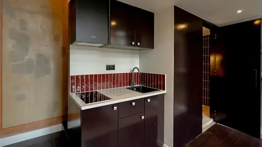 Apartments in Stad Antwerp - photo 8