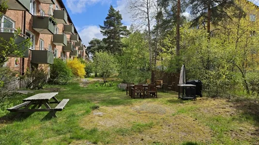 Apartments in Stockholm South - photo 2