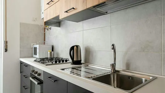 Rooms in Milano Zona 4 - Vittoria, Forlanini - photo 6