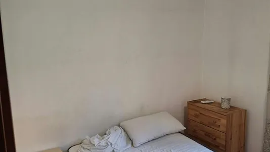 Rooms in Roma Municipio II – Parioli/Nomentano - photo 2