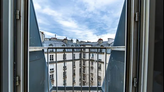 Apartments in Paris 11ème arrondissement - Bastille - photo 3