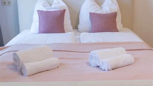 Apartments in Vienna Favoriten - photo 8