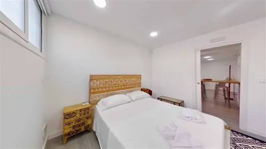 Apartments in Madrid Chamartín - photo 5