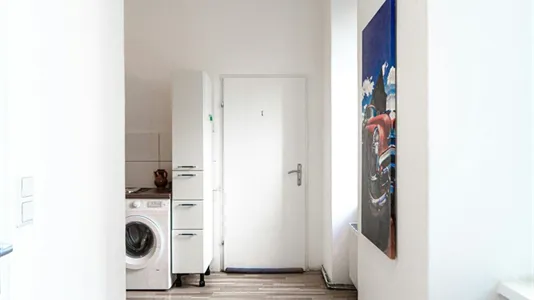 Rooms in Wien Ottakring - photo 2