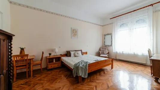 Apartments in Budapest Józsefváros - photo 3