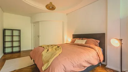 Room for rent in Stad Brussel, Brussels