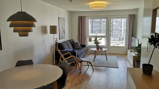 Apartments in Helsingborg - photo 3