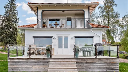 Houses in Götene - photo 7