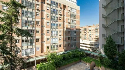 Room for rent in Madrid Moncloa-Aravaca, Madrid